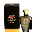 AMORINO BLACK DIAMOND FOR WOMEN EDP 100ML