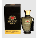 AMORINO BLACK DIAMOND FOR WOMEN EDP 100ML