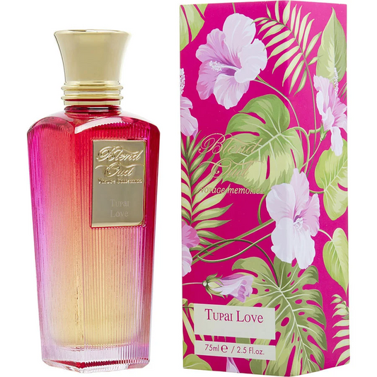 BLEND OUD TUPAI LOVE FOR WOMEN EDP 75ML