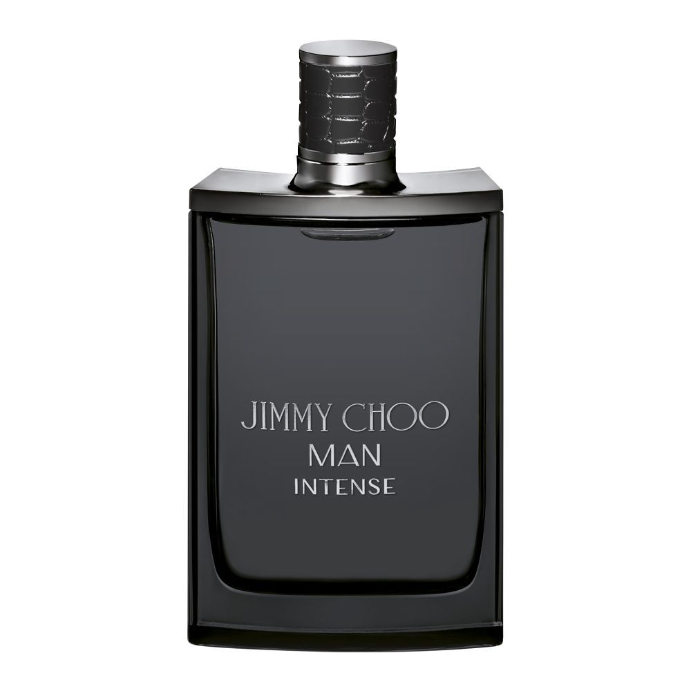 JIMMY CHOO MAN INTENSE EDT 50ML