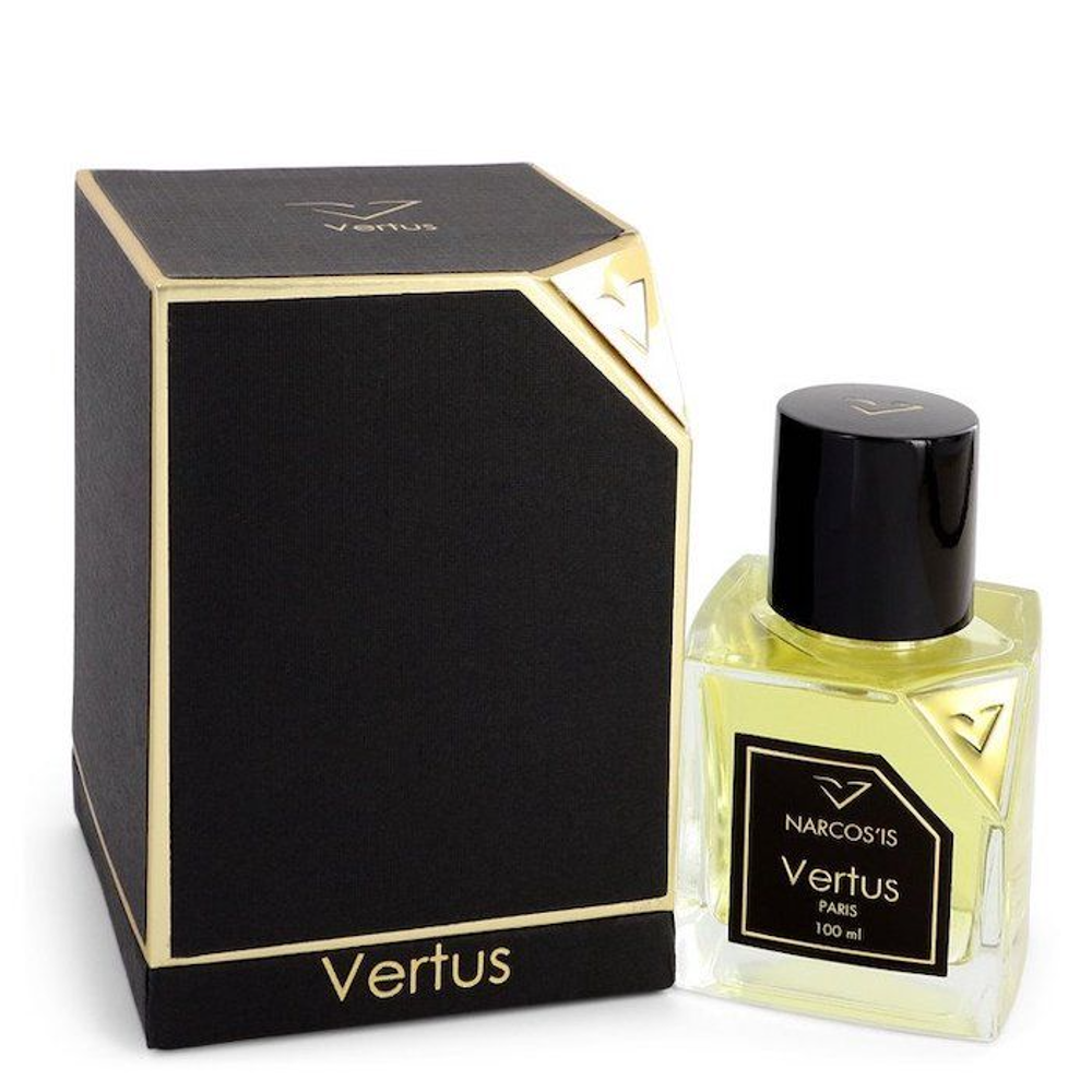 VERTUS PARIS NARCOSIS FOR MEN EAU DE PARFUM 100ML