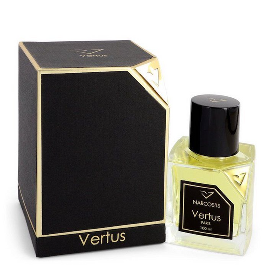 VERTUS PARIS NARCOSIS FOR MEN EAU DE PARFUM 100ML