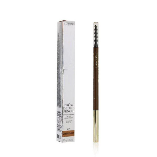 LANCOME - BROW DEFINE PRECISION PENCIL 07  CHESTNUT