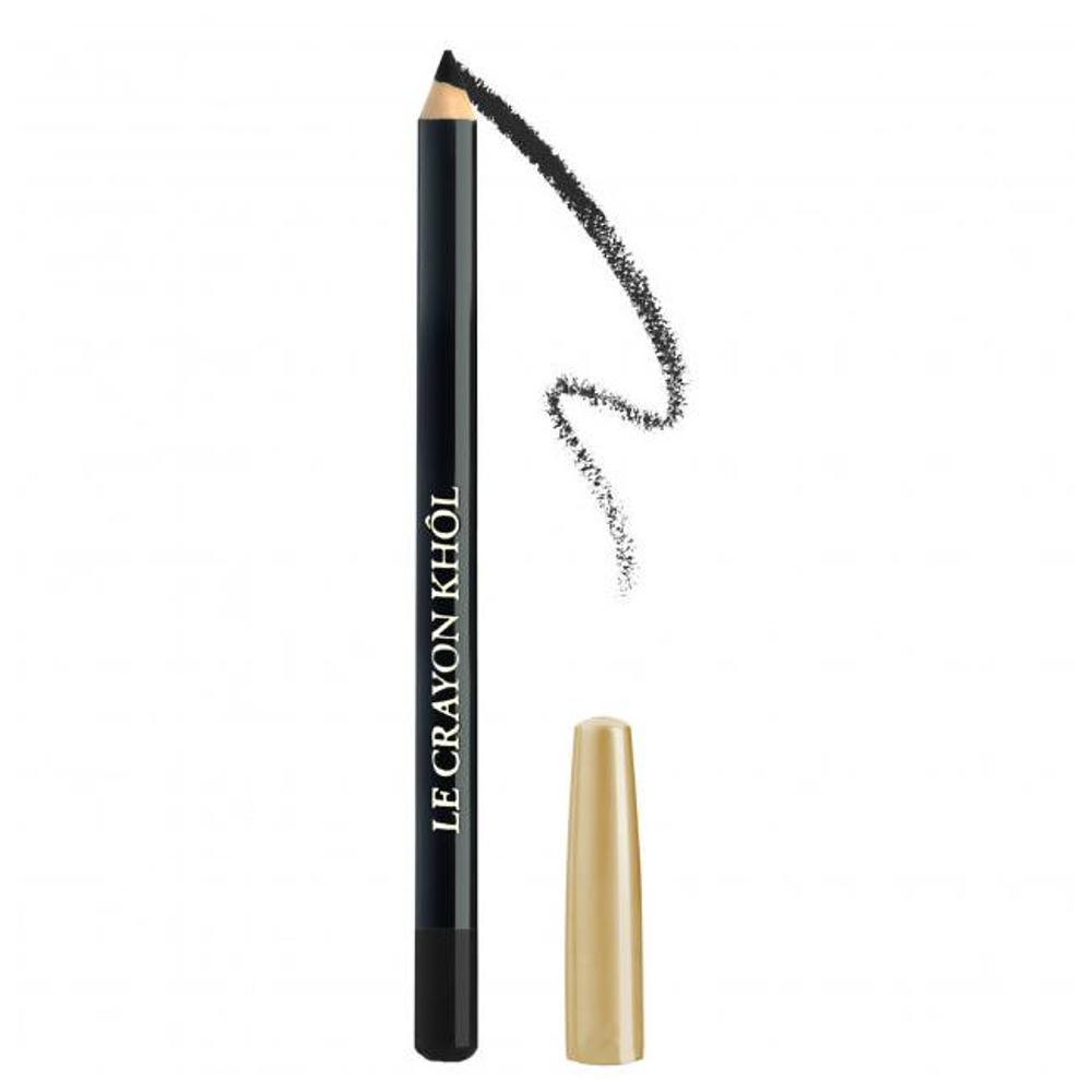 LANCOME LE CRAYON KHOL - NO. 01 BLACKÂ EYE LINERS