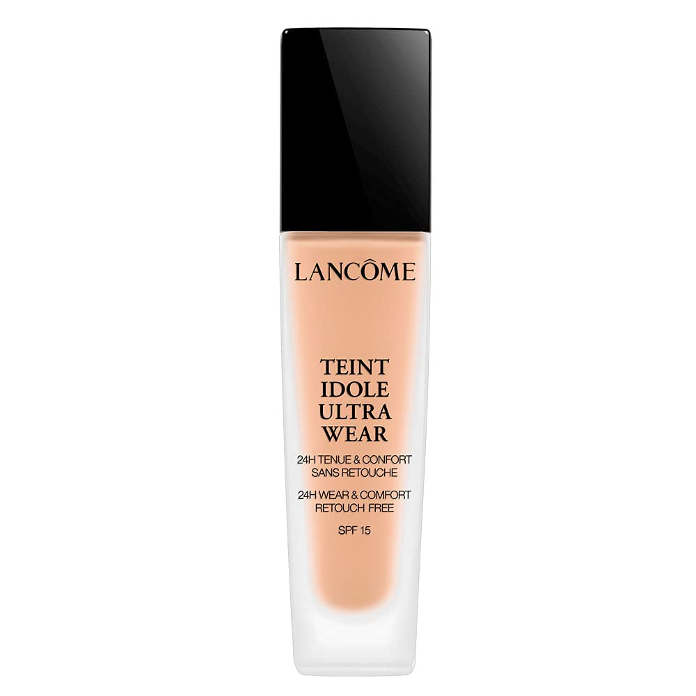 LANCOME TEINT IDOLE ULTRA WEAR 24H WEAR & COMFORT FOUNDATION