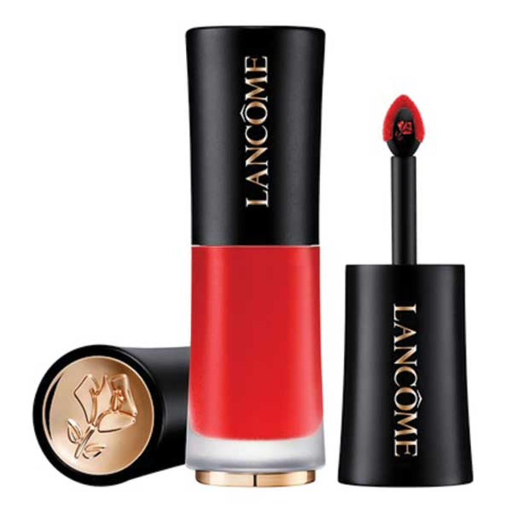 LANCÃ”ME ABSOLU ROUGE DRAMA INK LIPSTICK 154 DIS OUI