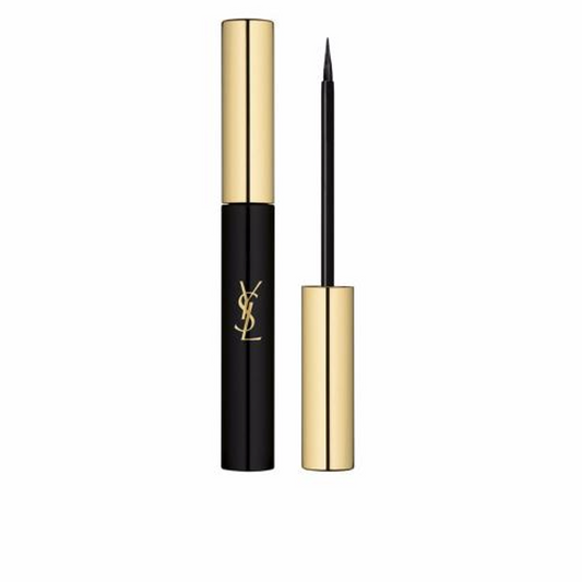 YSL - LADIES COUTURE LIQUID EYELINER 01 NOIR