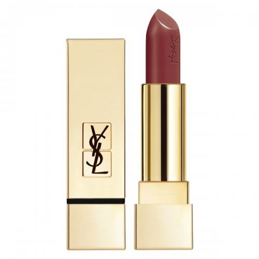 YSL - ROUGE PUR COUTURE SATIN SHINE ICONIC LIPSTICK 83 FIERY