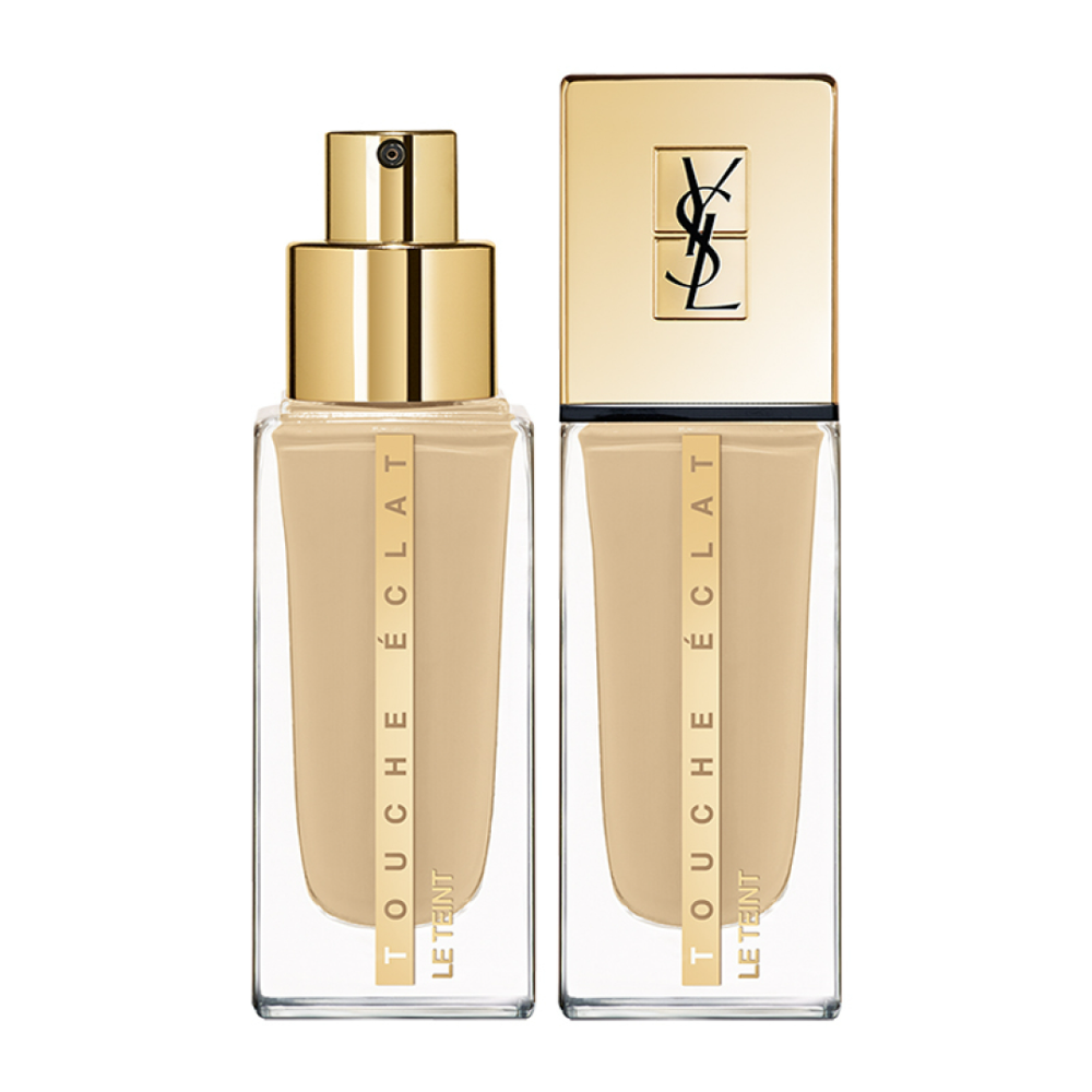 YSL - TOUCHE Ã‰CLAT LE TEINT FOUNDATION BD10 WARM PORCELAIN