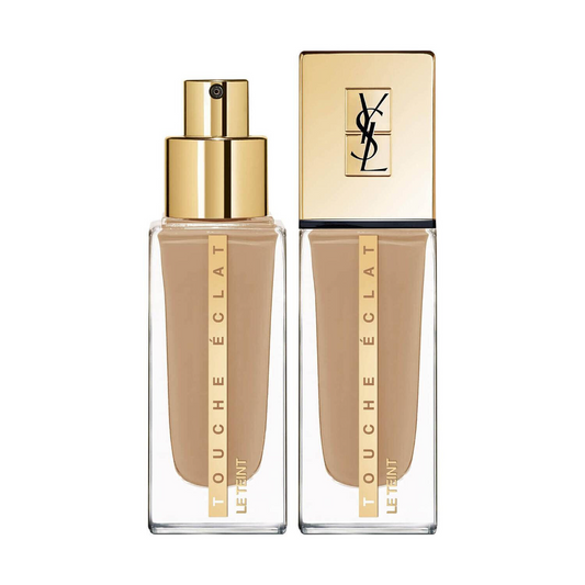 YSL - TOUCHE Ã‰CLAT LE TEINT FOUNDATION BR10 COOL PORCELAIN