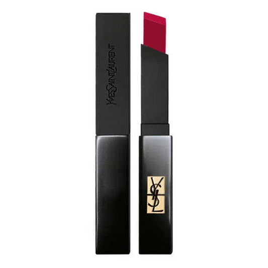 YSL - ROUGE PUR COUTURE SLIM VELVET RADICAL 301 NUDE PULSION