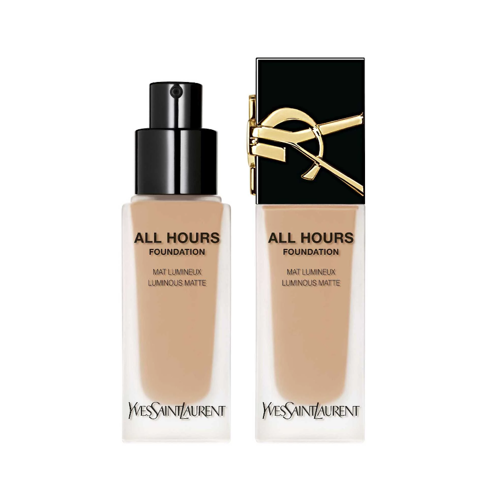 YSL - LADIES ALL HOURS FOUNDATION SPF 39  MN1 MEDIUM NEUTRAL