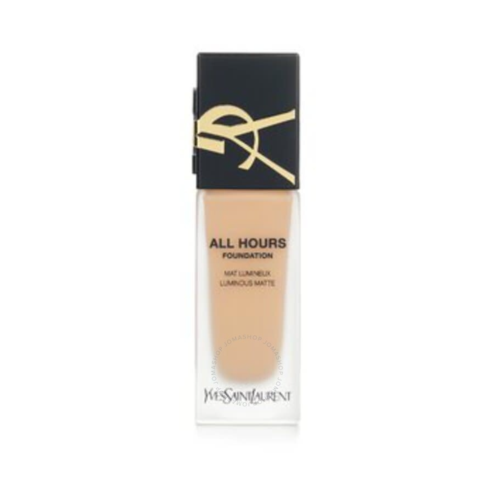 YSL - LADIES ALL HOURS FOUNDATION SPF 39  MN7 MEDIUM NEUTRAL