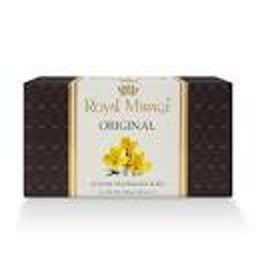 ROYAL MIRAGE SOAP ORIGINAL 3X100 GM