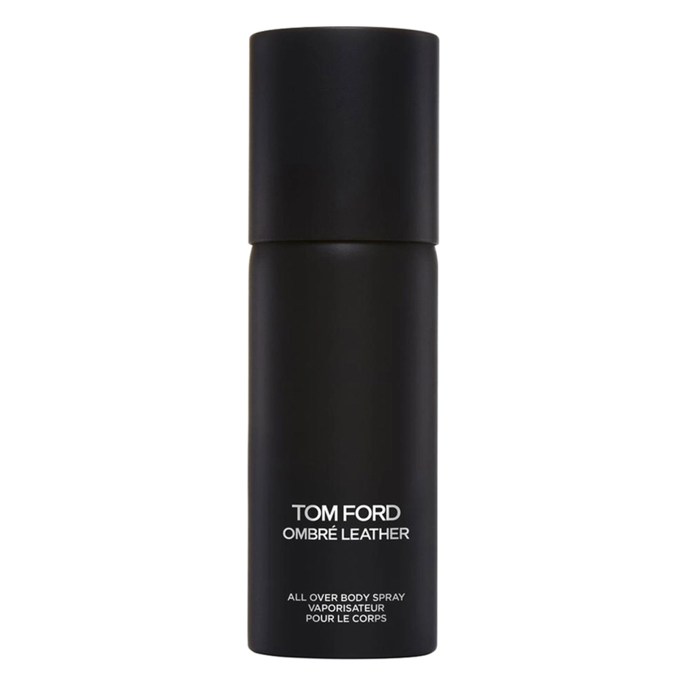 TOMFORD OMBRE LEATHER FOR MEN BODY SPRAY 150ML