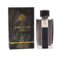 D AURORA TOBACCO OUD FOR MEN EAU DE PERFUME 100ML