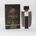 D AURORA TOBACCO OUD FOR MEN EAU DE PERFUME 100ML