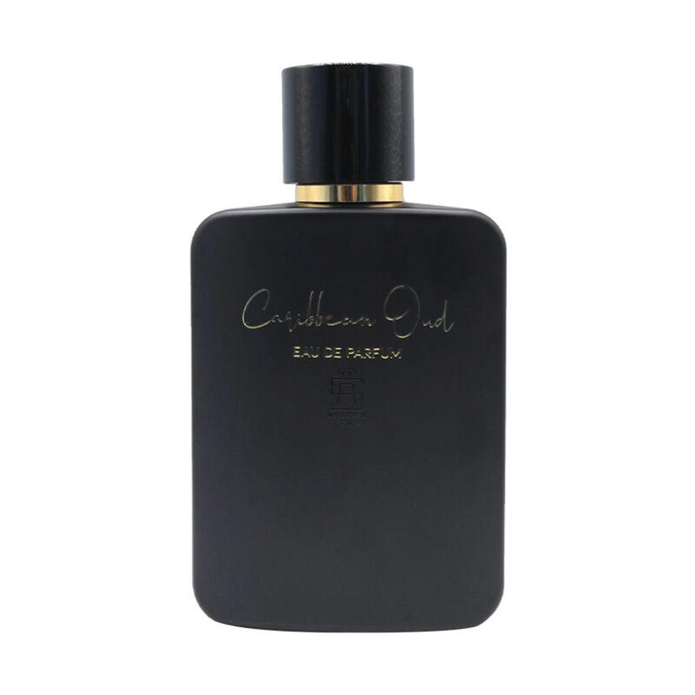 D AURORA SCENTS CARIBBEAN OUD FOR MEN EAU DE PERFUME 100ML