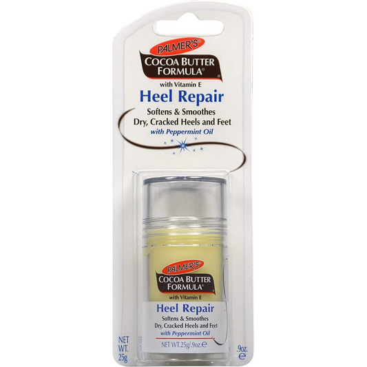PALMERS COCOA BUTTER HEEL REPAIR BALM 25G