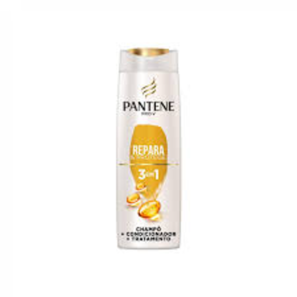 PANTENE SHAMPOO REPAIR & PROTECT 3IN1 300 ML