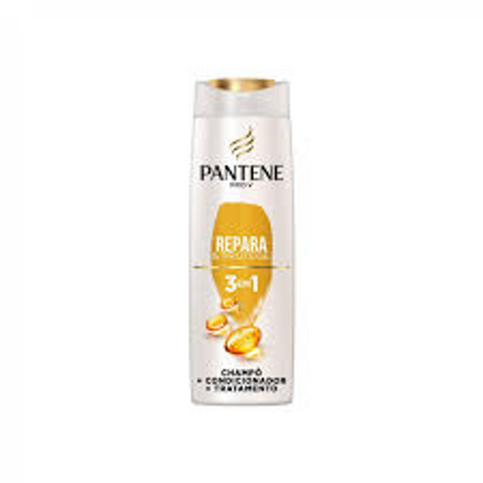 PANTENE SHAMPOO REPAIR & PROTECT 3IN1 300 ML