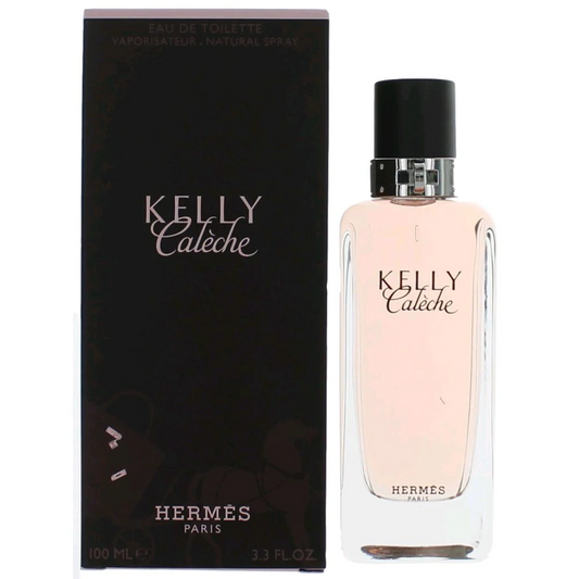 HERMES KELLY CALACHE EDT 100ML