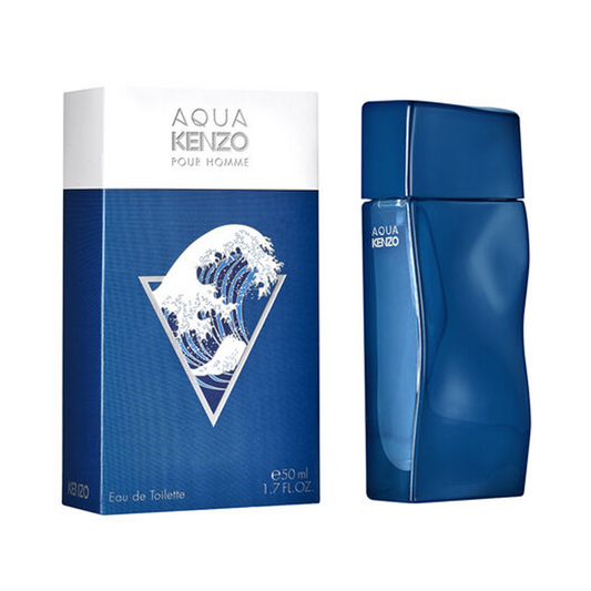 KENZO AQUA POUR HOMME EDT 100ML