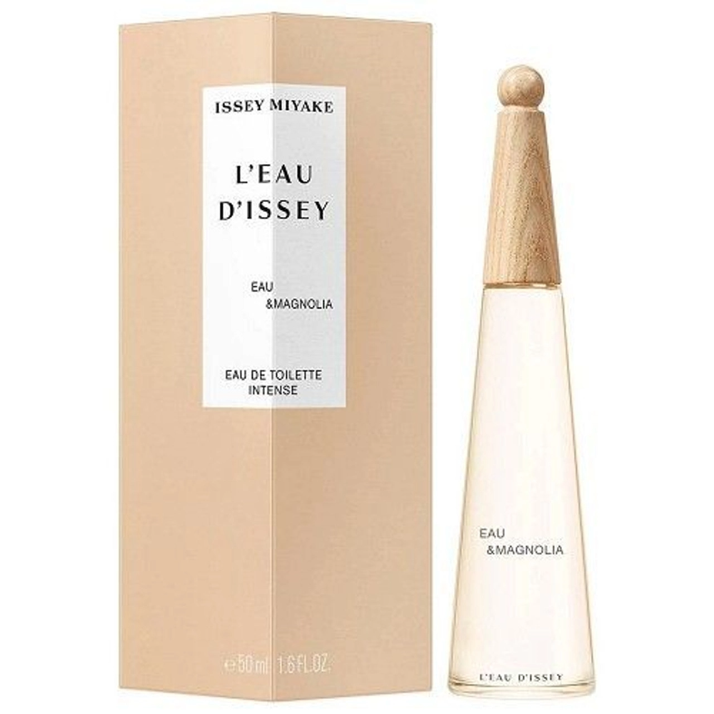 ISSEY MIYAKE LEAU DISSEY EAU & MAGNOLIA INTENSE POUR FEMME 2