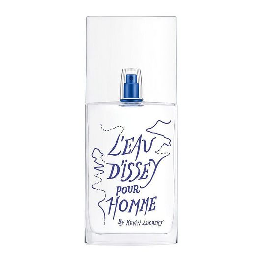 ISSEY MIYAKE LEAU D ISSEY POUR HOMME SUMMER 22 EDT 125ML