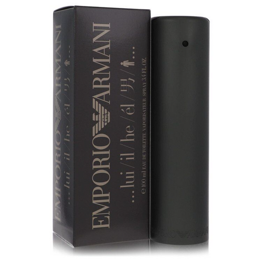 ARMANI EMPORIO ARMANI HE EDT 100ML