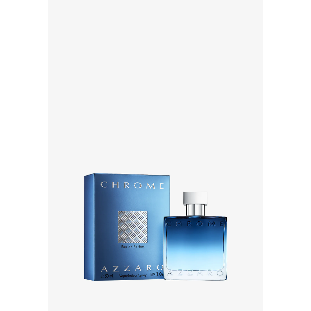 AZZARO CHROME 22 EDP 100ML