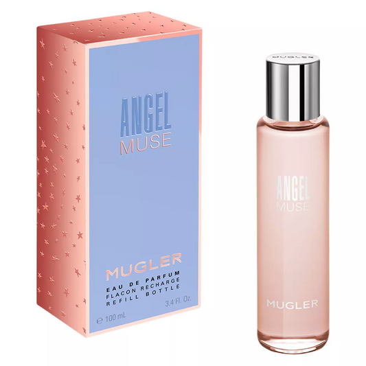 MUGLER ANGEL MUSE ECO 100ML