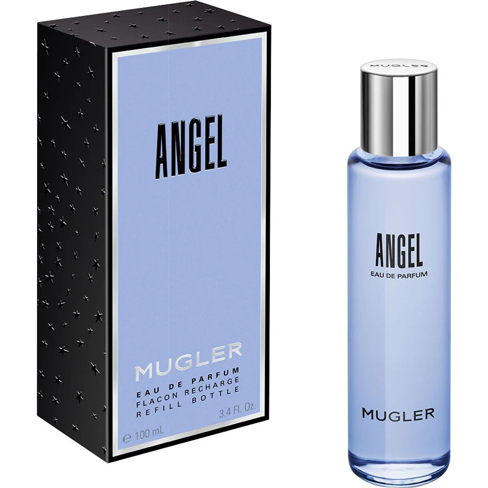 MUGLER ANGEL EDP ECO R 100ML