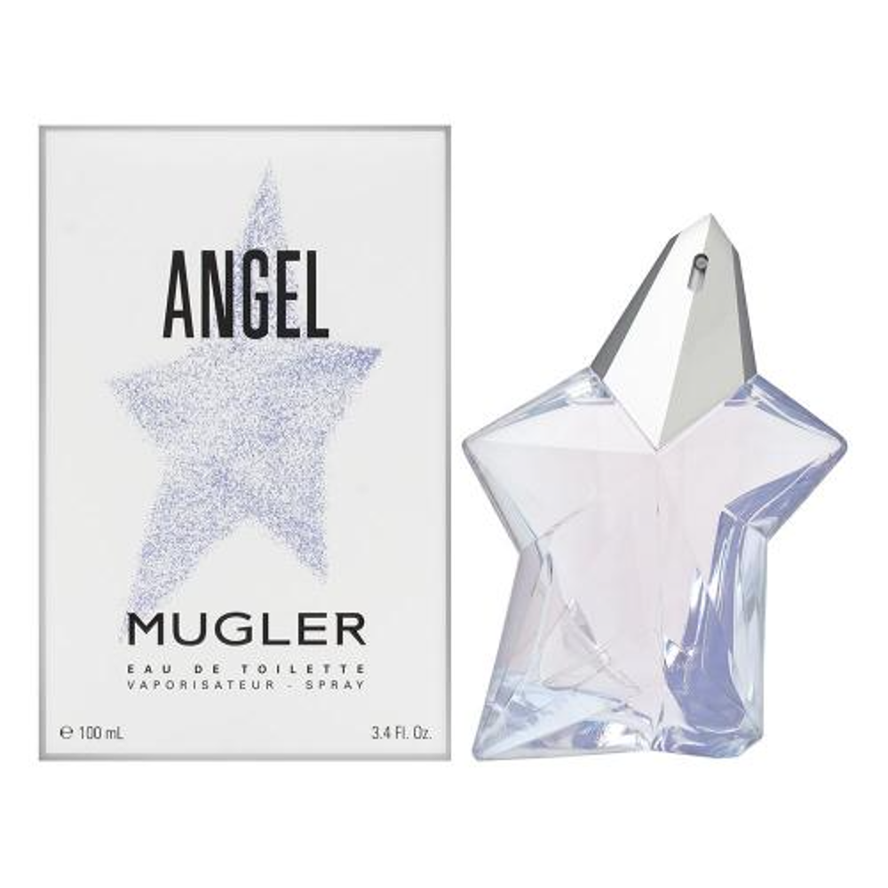 MUGLER ANGEL NEW STANDING EDT 100ML