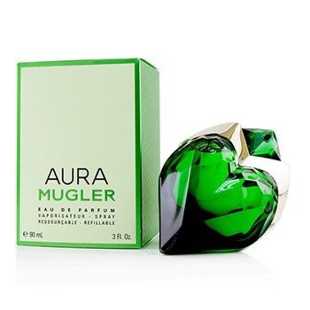 MUGLER AURA MUGLER EDP 90ML