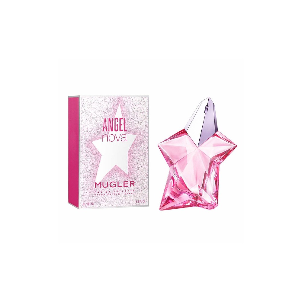 MUGLER LADIES ANGEL NOVA EDT 100ML