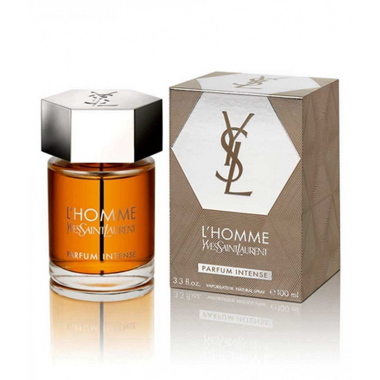 YSL L HOMME RENO INTENSE EDP 100ML