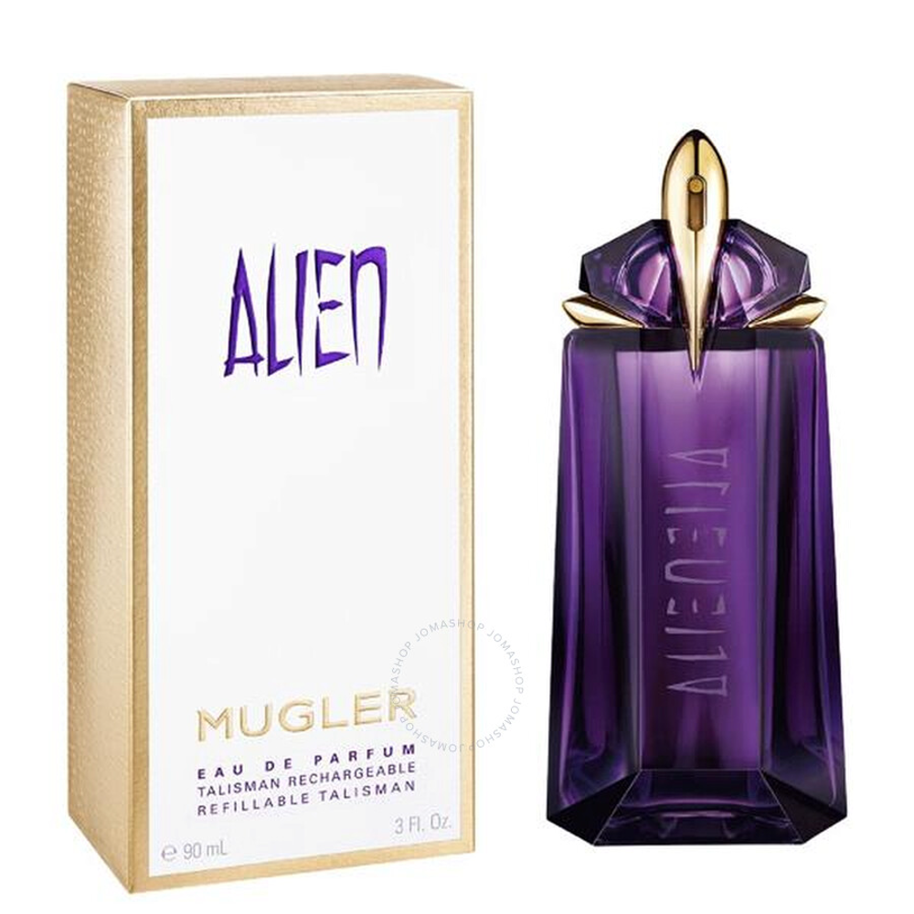 MUGLER ALIEN  EDP 90ML