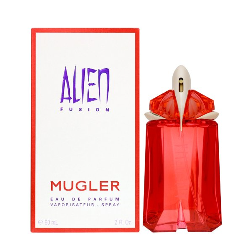 ALIEN FUSION EDP 60ML