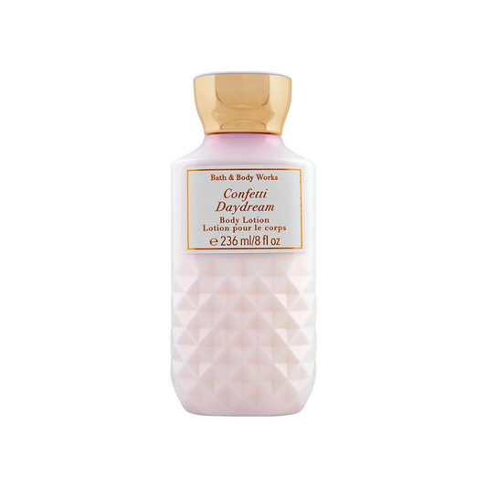 BBW CONFETTI DAYDREAM BODY LOTION