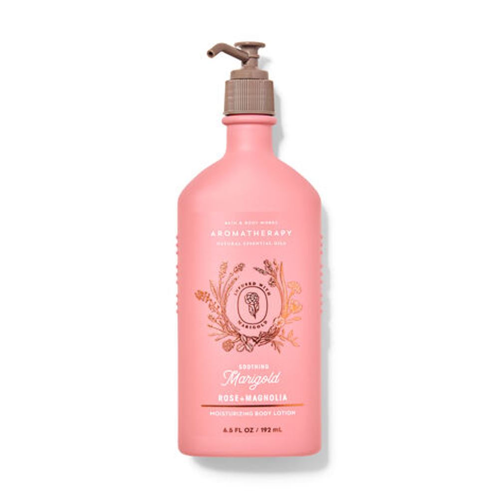 BBW MARIGOLD BODY LOTION