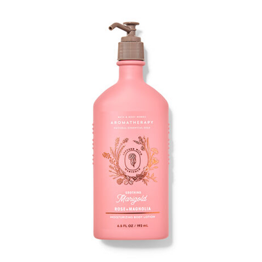 BBW MARIGOLD BODY LOTION