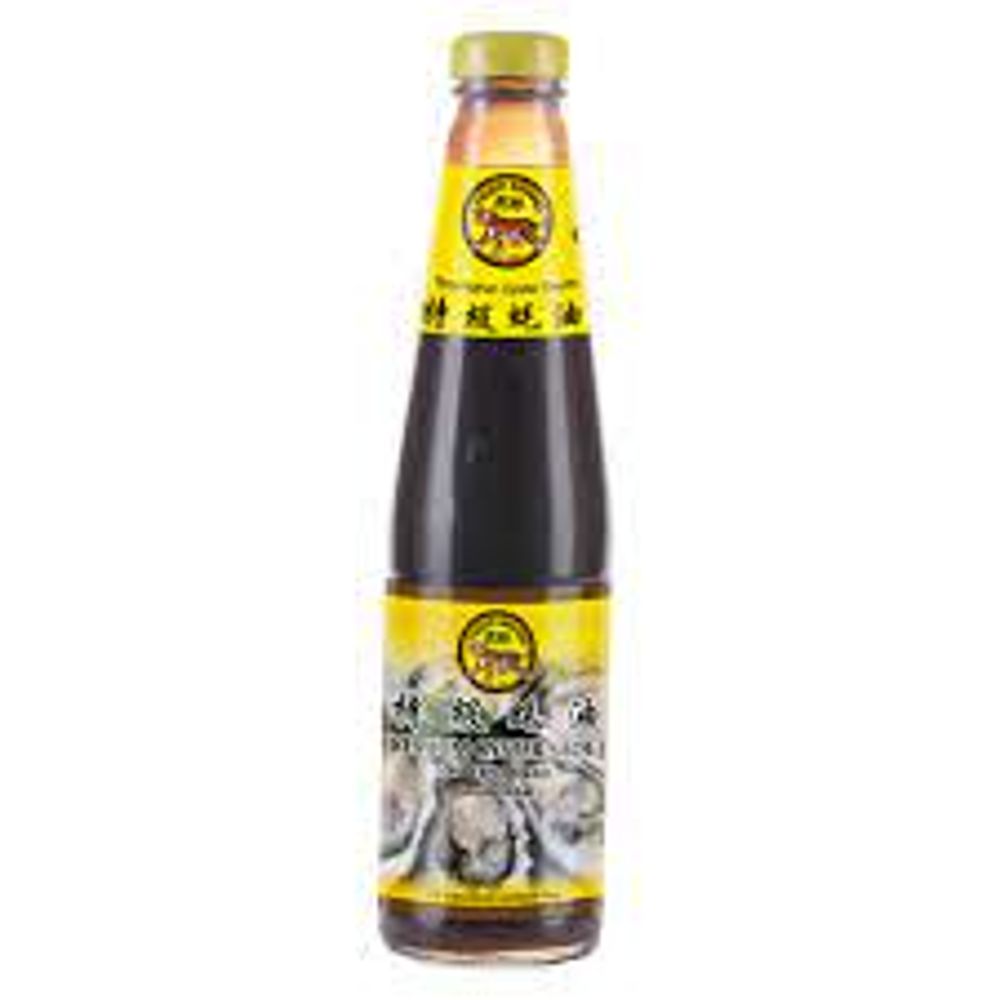 GREEN FARM OYSTER SAUCE PREMIUM 500 ML