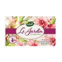 DALAN LE FARDIN SHOWER GEL ORCHID & LILY 500 ML