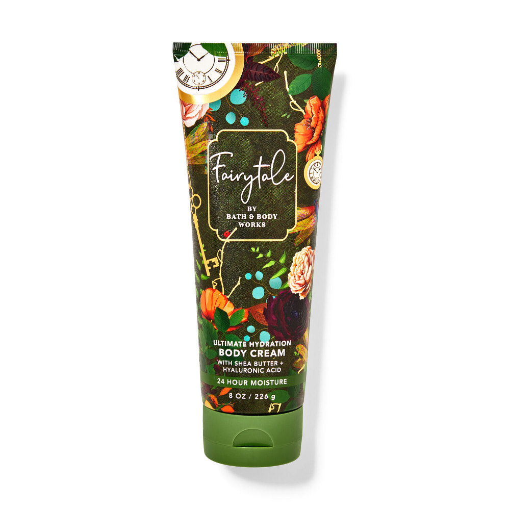 BBW FAIRY TALE BODY CREAM