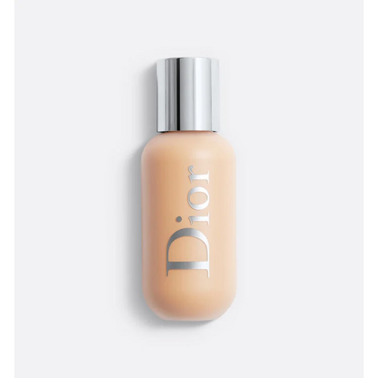 CHRISTIAN RDIOR BACKSTAGE FACE & BODY FOUNDATION 50ML