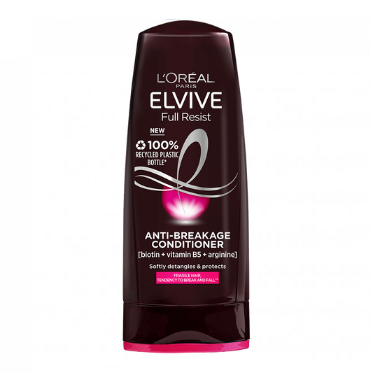 LOREAL ELVIVE CONDITIONER ANTI-BREAKAGE FULL RESIST 300 ML