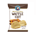 MR WAFFL COOKIE CHIPS 80GM