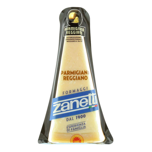 ZANETTI PARMIGIANO REGGIANO 150GM