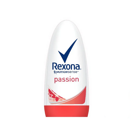 REXONA ROLL ON MOTION ACTIVATED PASSION FRESH 45 ML